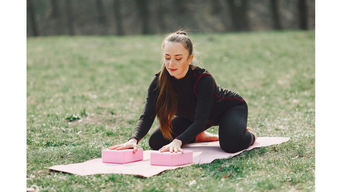 Every Day is a Fitness Day