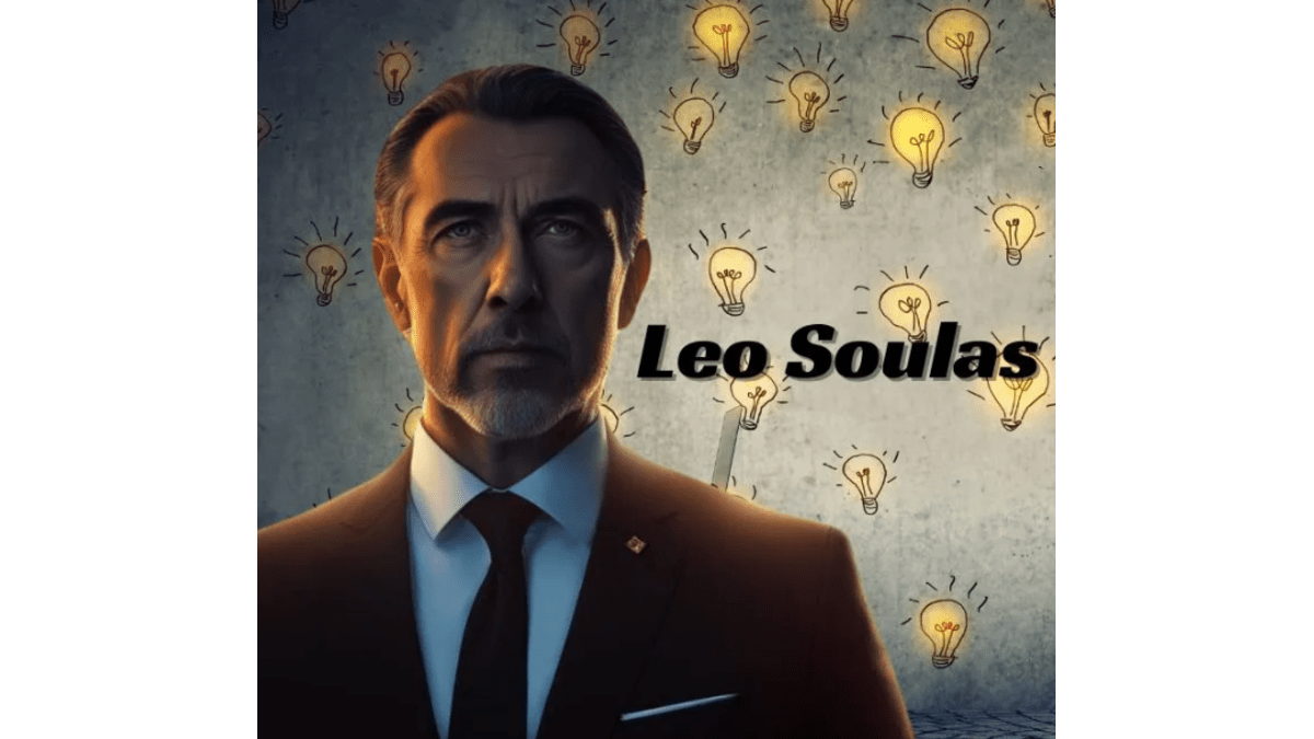 Leo-Soulas-Entrepreneur