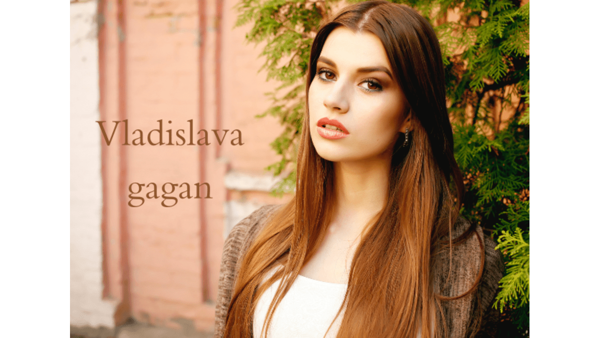 Vladislava-Gagan