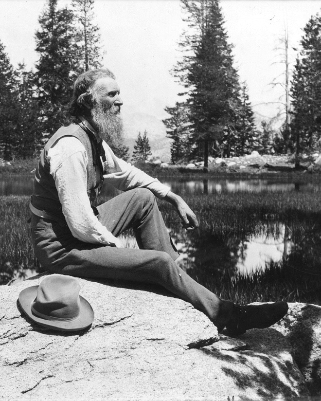 john muir health